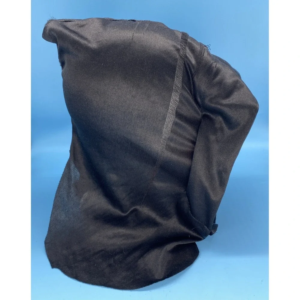 RARE Red Devil Scream Ghost Face Mask Fun World Easter Unlimited Costume